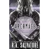 Archmage: The Legend of Drizzt
