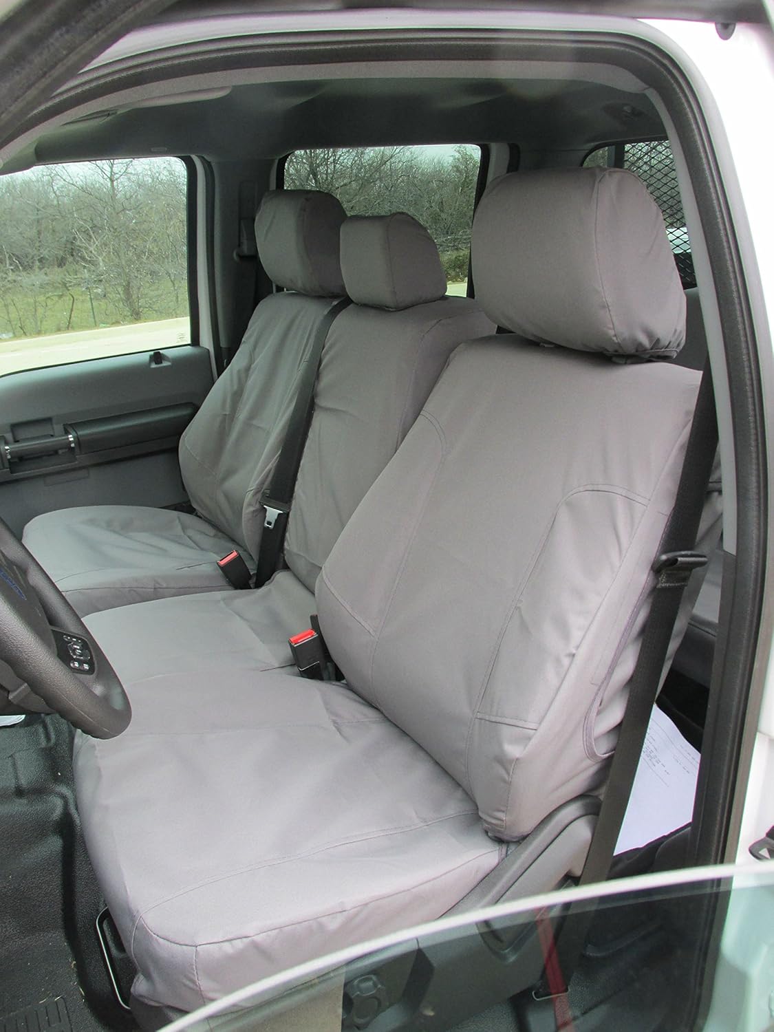 Best seat covers f250 superduty