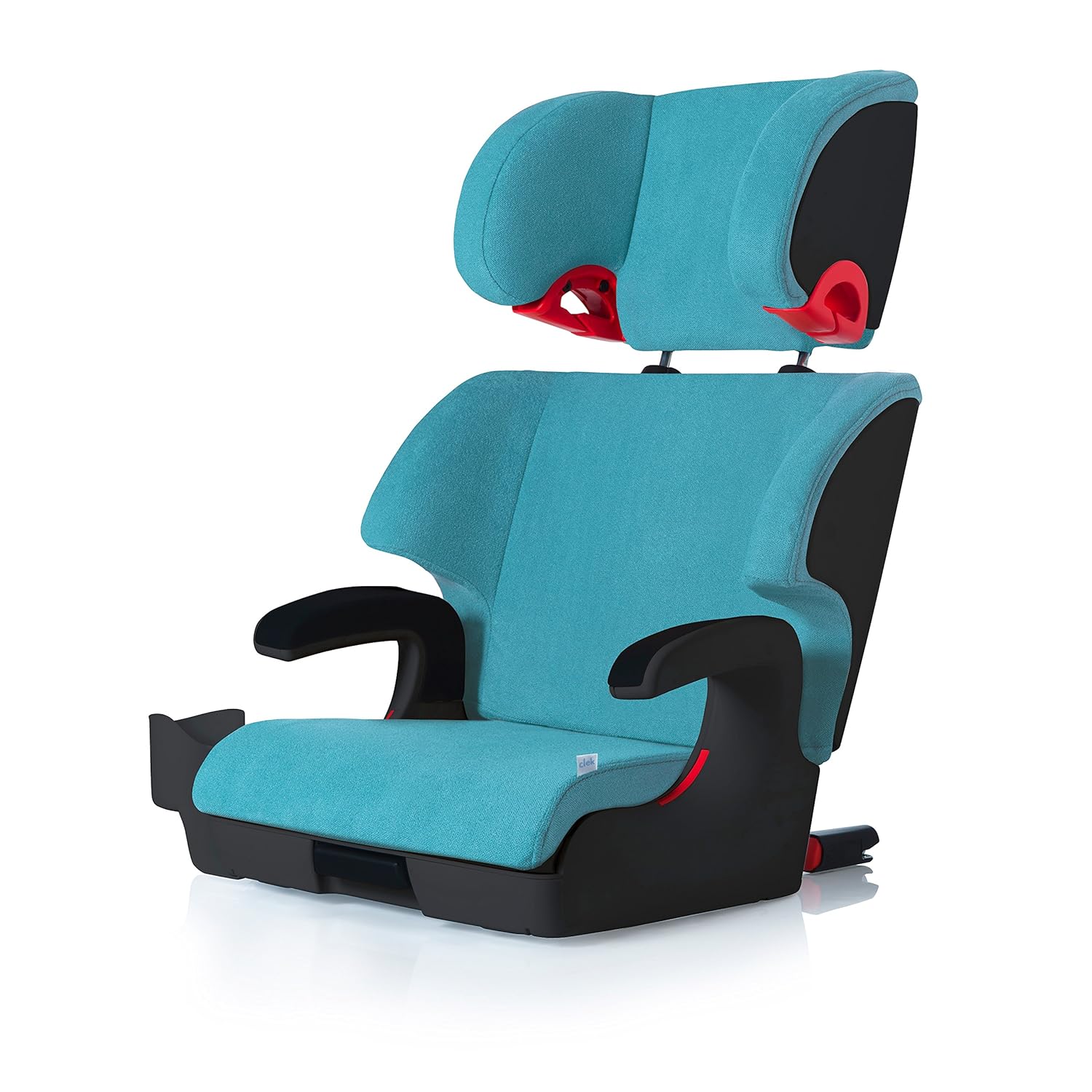 graco 4ever forward facing installation