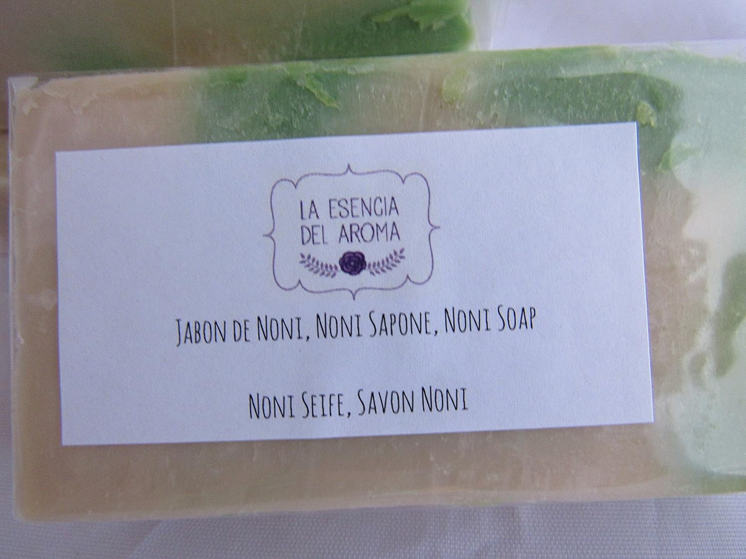 Noni soap Amazon.co.uk Beauty