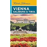 Rick Steves Vienna, Salzburg &amp; Tirol