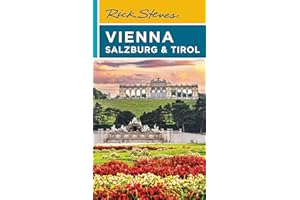 Rick Steves Vienna, Salzburg & Tirol