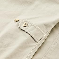 Huckberry Flint and Tinder 365 Utility Blazer, Mens