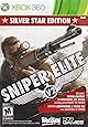 Sniper Elite V2: Silver Star Edition - Xbox 360