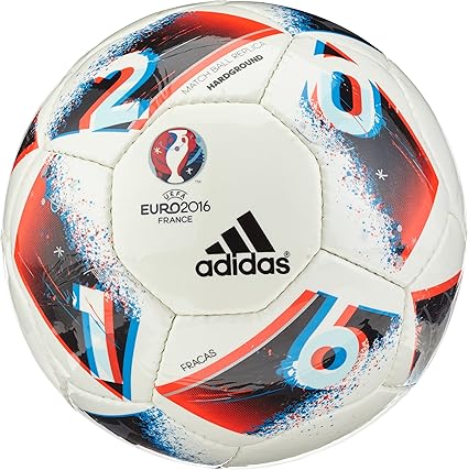 hard ground football