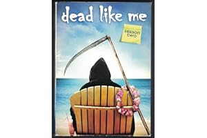 Dead Like Me: Season Two (Full Screen) [Import]