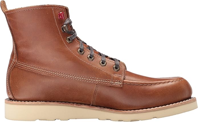 wolverine moc toe boots uk