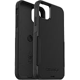 OtterBox iPhone 11 Pro Commuter Series Case - Black, Slim &amp; Tough, Pocket-Friendly, with Port Protection