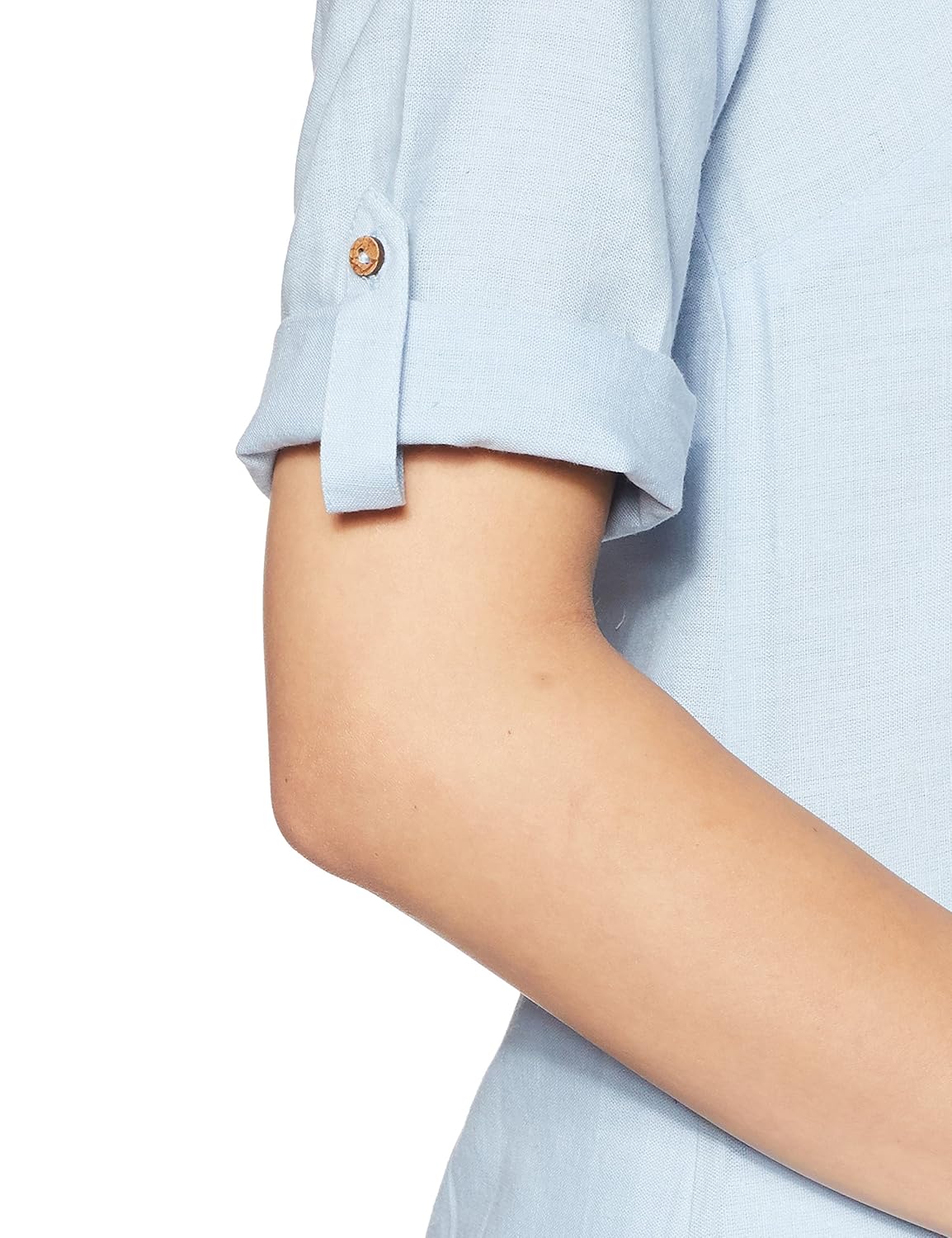 aurelia women's straight kurta