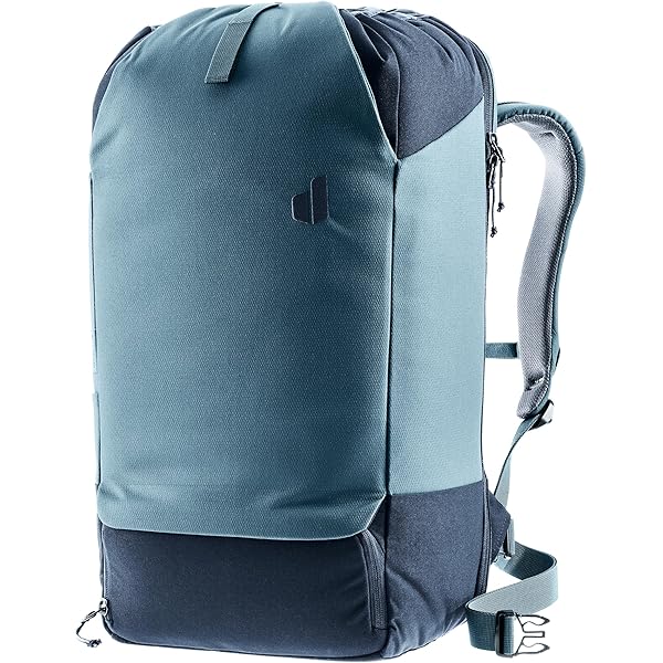 Amazon.com : Deuter Utilion 30L Backpack for Road & Gravel Biking &  Commuting - Black : Sports & Outdoors