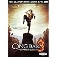 Ong Bak 3 (Two-Disc Collector’s Edition DVD + Digital Copy)