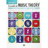 Alfred's Essentials of Music Theory, Bk 2