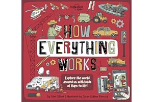 Lonely Planet How Everything Works