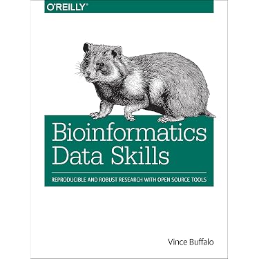 Amazon Best Sellers: Best Bioinformatics