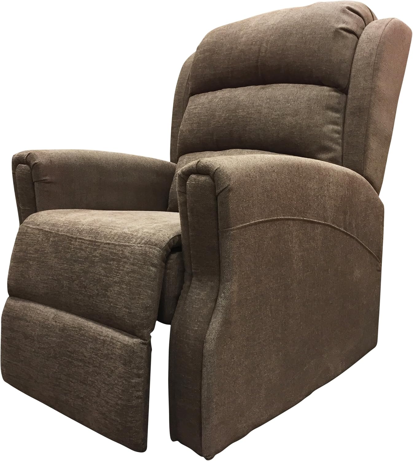 Simplelife Mobility Kendal Dual Motor Luxurious Fabric Lift Riser