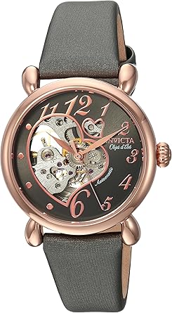 reloj invicta amazon mujer