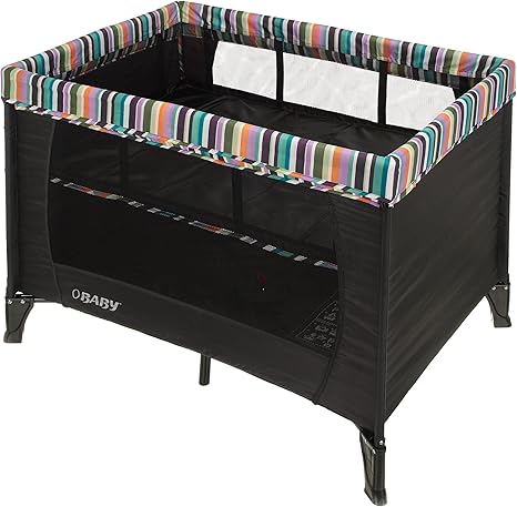amazon uk travel cot