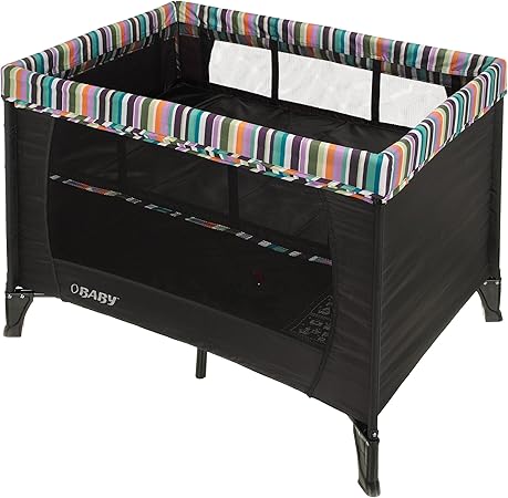 amazon uk travel cot