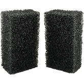 Bickmore Felt Hat Cleaning Sponge, Western &amp; Cowboy Hats | Perfect for western, cowboy and cowgirl felt hats.