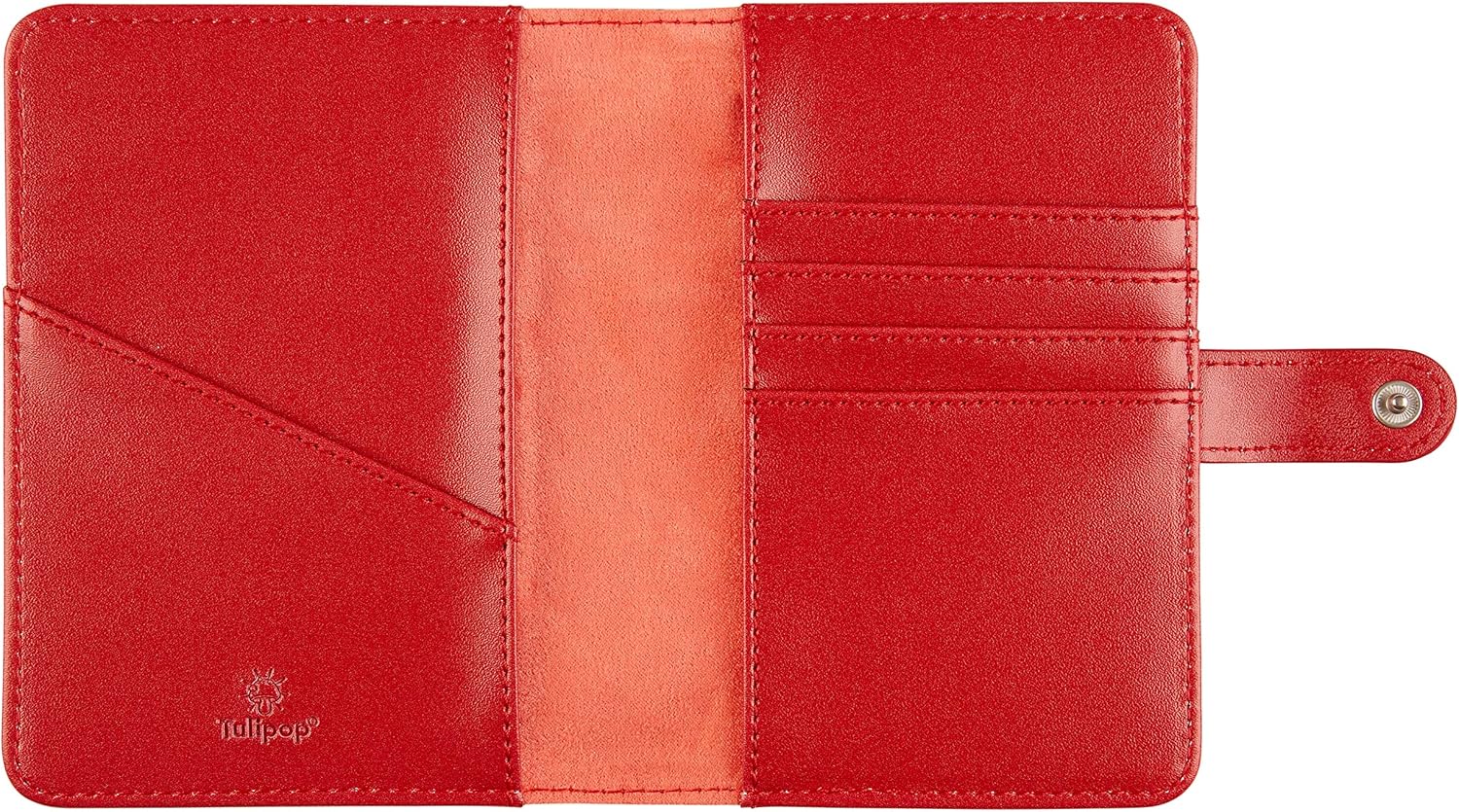  | Tulipop Bubble Passport Holder | Passport Wallets