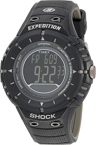timex t49928 expedition