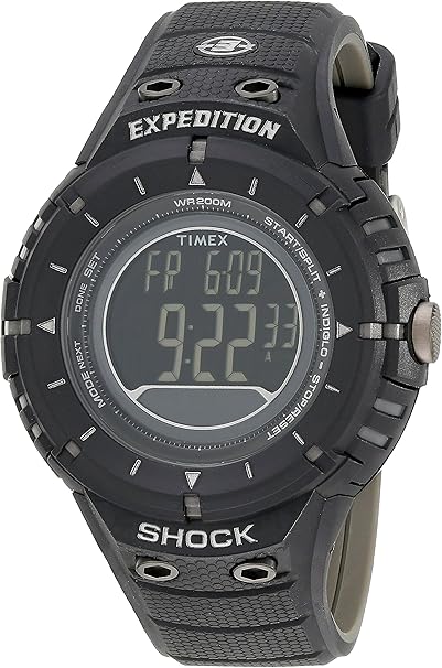 timex t49928 expedition