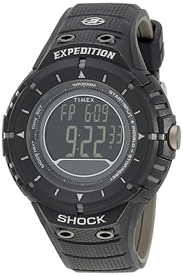 Best Outdoor Watches to Consider in 2019: Buyer's Guide & Reviews