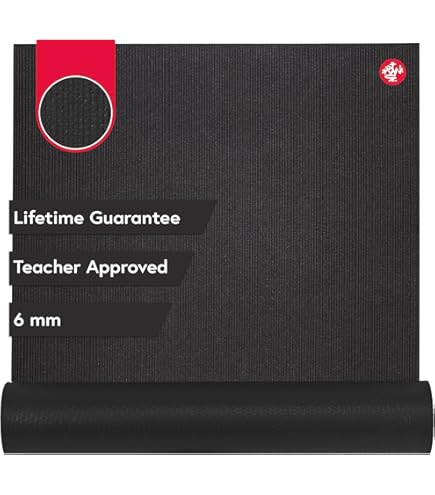Amazon.com : Manduka PRO Long Yoga Mat 85