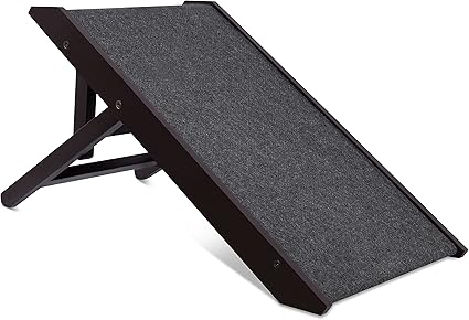 Amazon Com Internet S Best Adjustable Pet Ramp Decorative