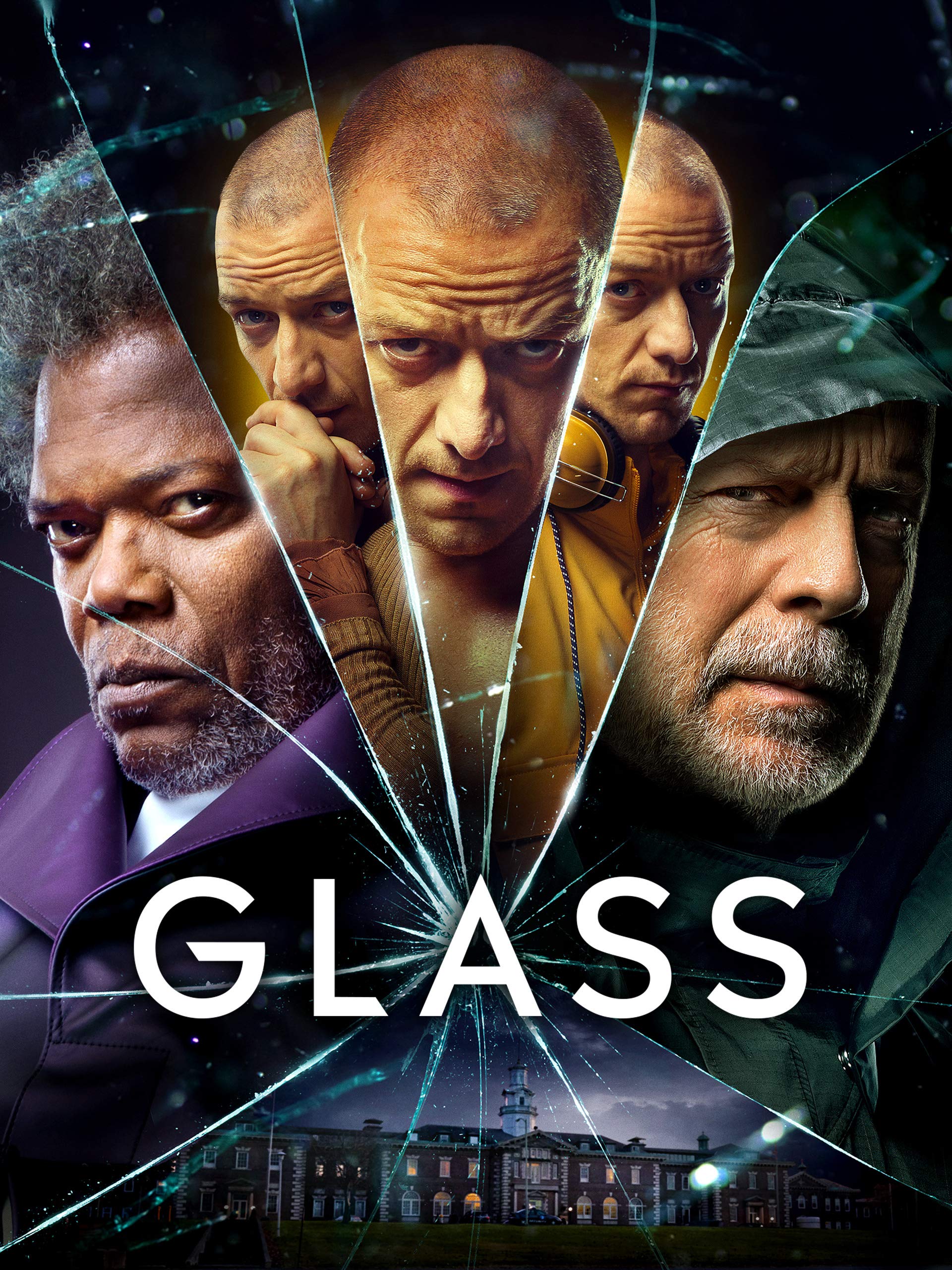 Watch Glass | Prime Video