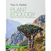 Plant Ecology: Origins, Processes, Consequences
