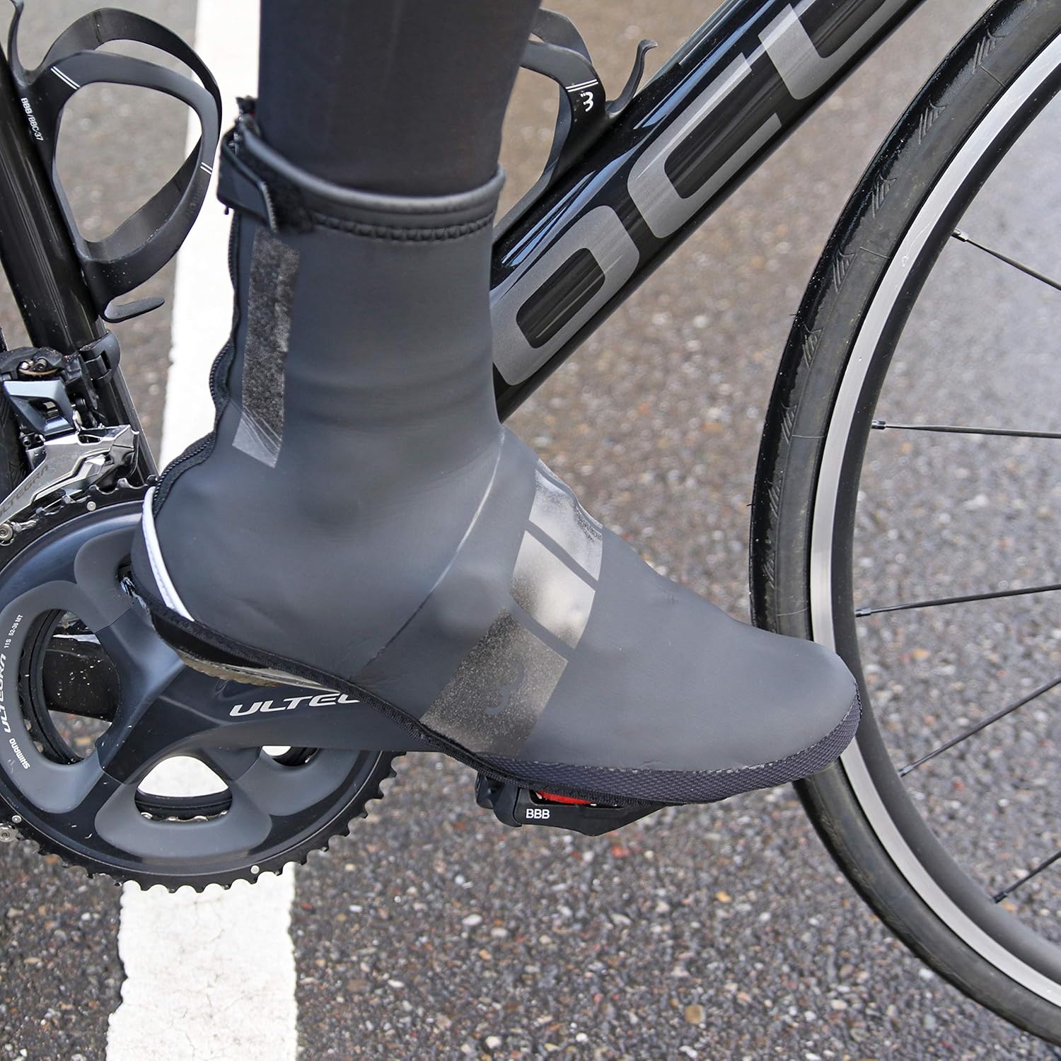 bbb hardwear overshoes