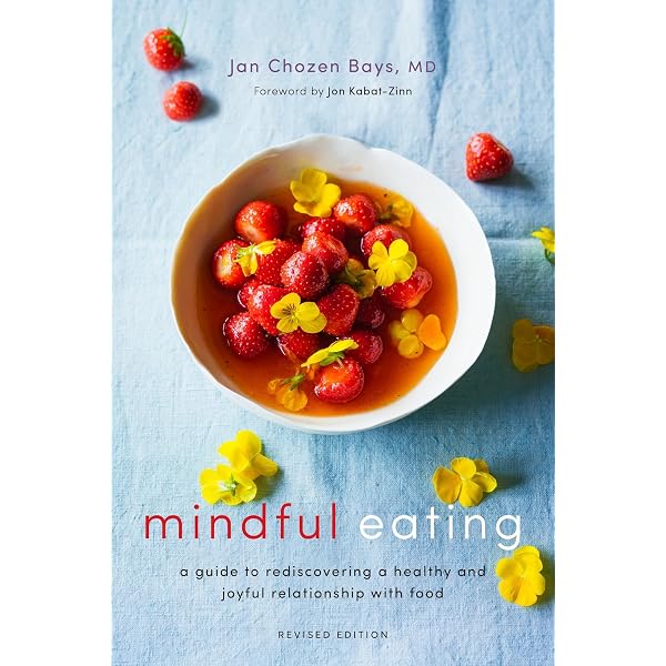 Amazon.com: Savor: A Buddhist Guide to Mindful Eating and
