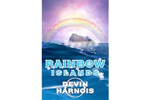 Rainbow Islands
