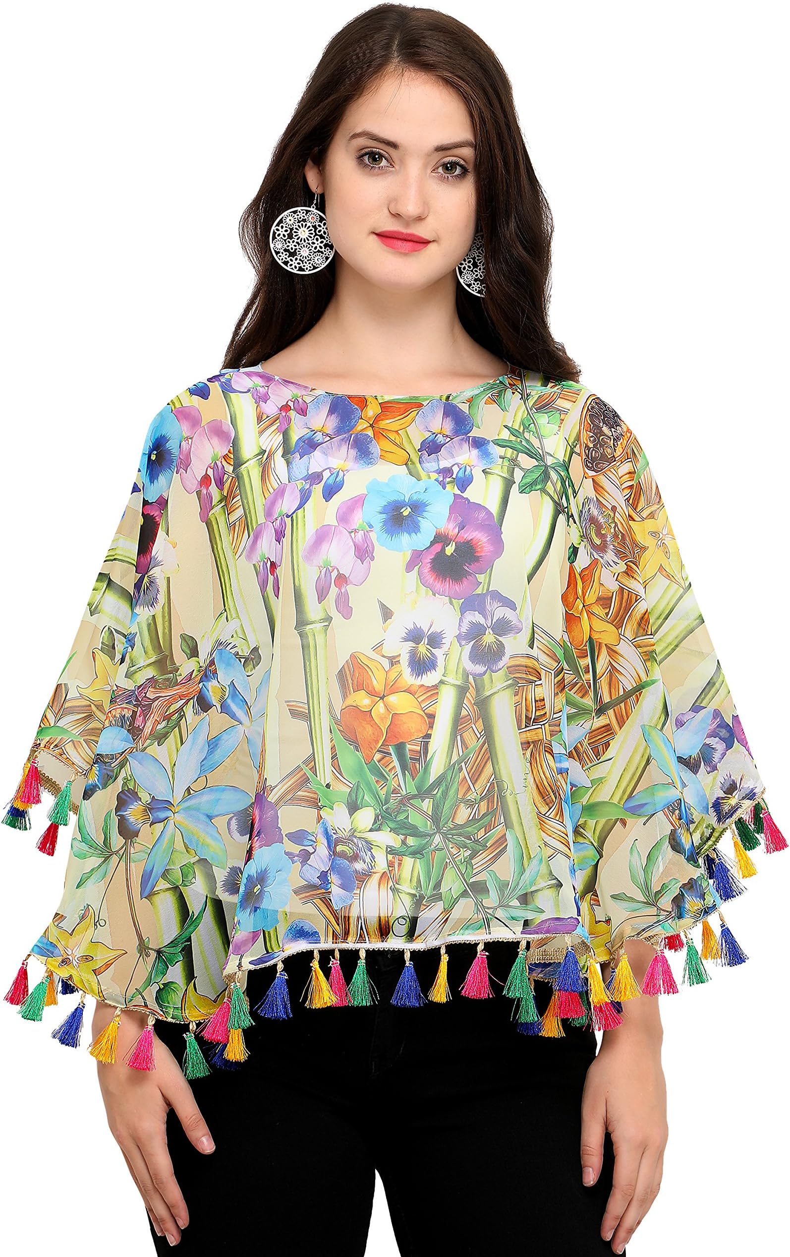 CHAKUDEE Women's Top