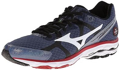 mizuno wave rider 17 honeydew