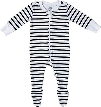organic baby sleepers