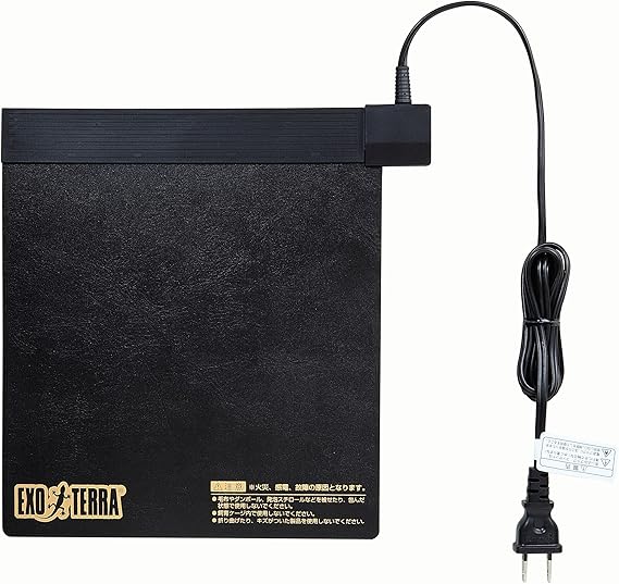 Amazon ジェックス レプタイルヒート S ジェックス 保温球 ヒーターマット 通販