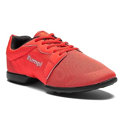 rumpf mojo dance sneaker