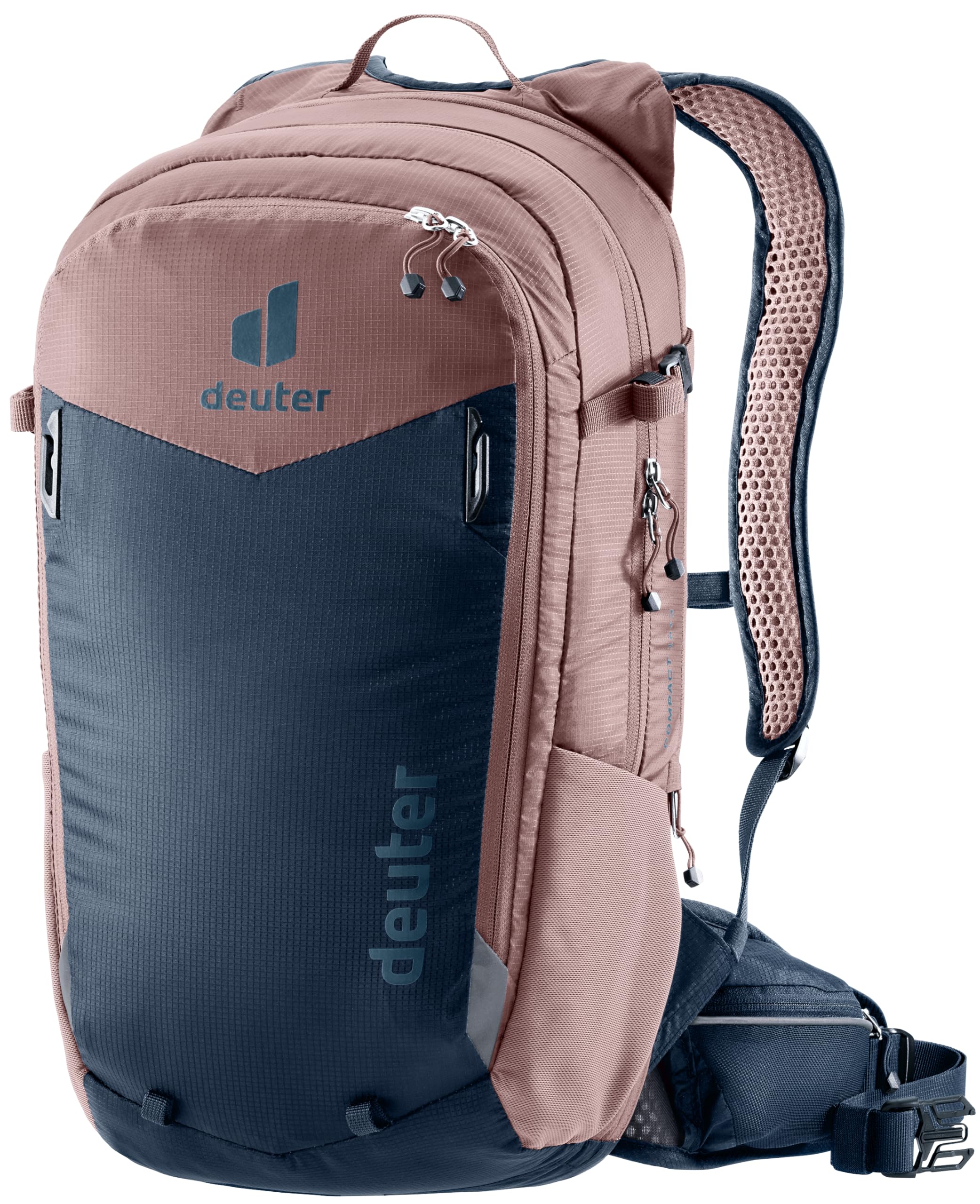 deuter Compact 14+3 Fahrradrucksack