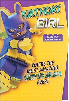 cumpleaños de batman lego
