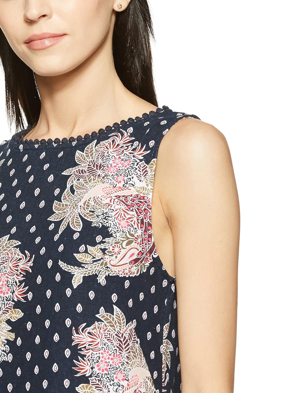 marks & spencer women's shirt mini dress