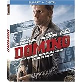 Domino (2019) [Blu-ray]