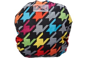Kanga Care Rumparooz Reusable Cloth Diaper Cover Aplix