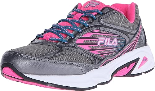 fila running shoes amazon