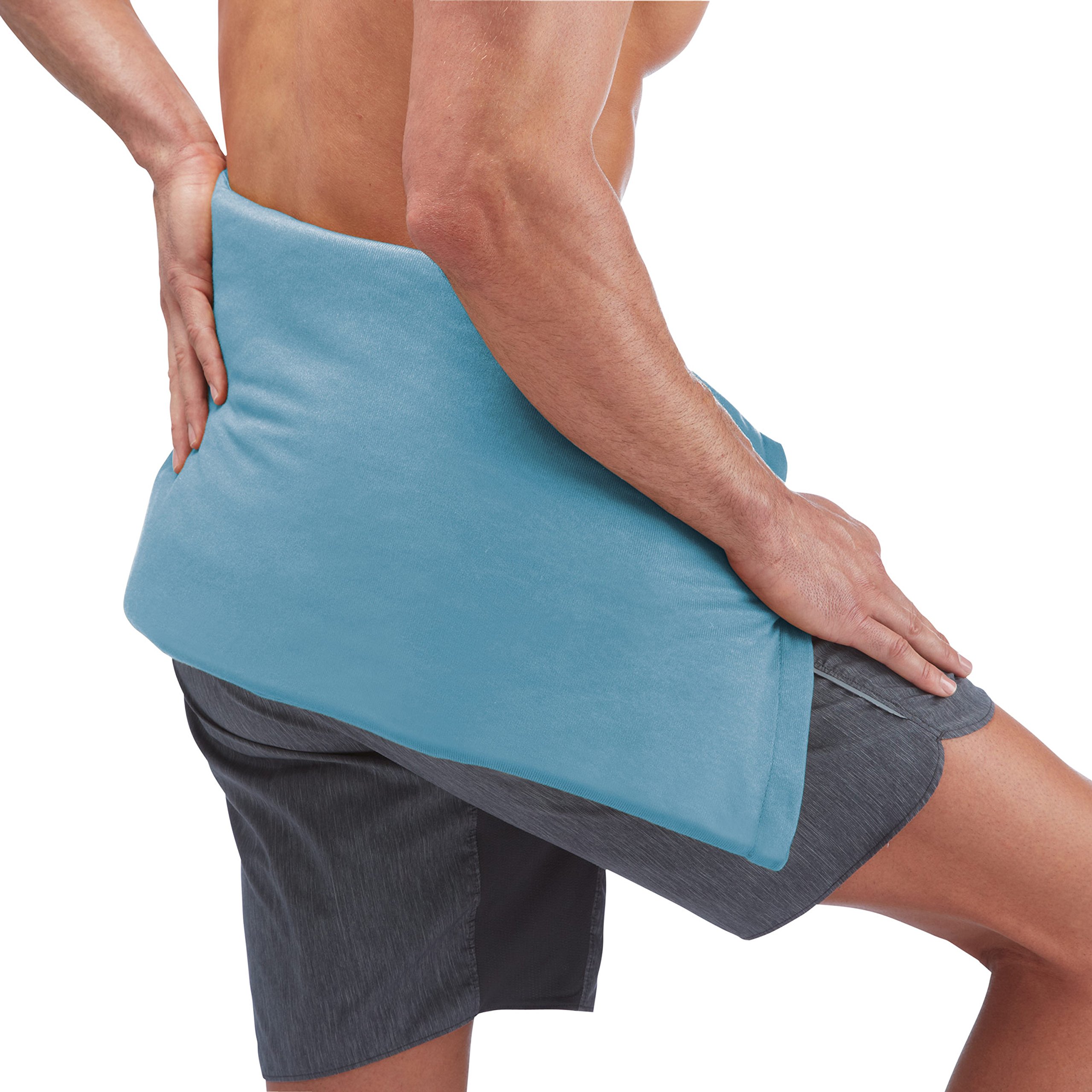 Sunbeam KingSize Electric Heating Pad with UltraHeat Technology, 3