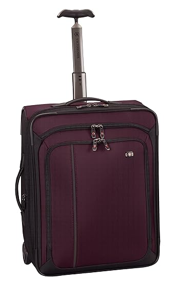 amazon victorinox luggage