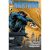 Nightwing (1996-2009) #93