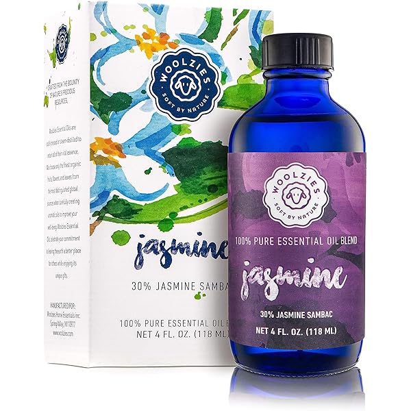 Amazon.com: Woolzies Lavender Essential Oil - Aromatherapy