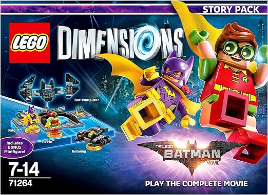 lego dimensions ps4 amazon